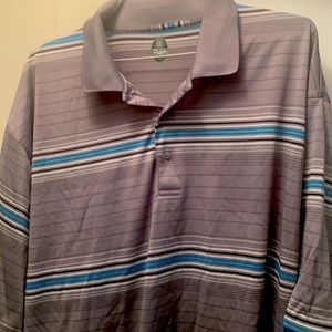 PGA 3XLT golf shirt